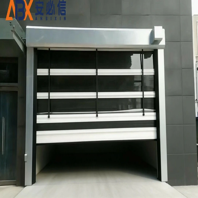 贺州市高速堆积门