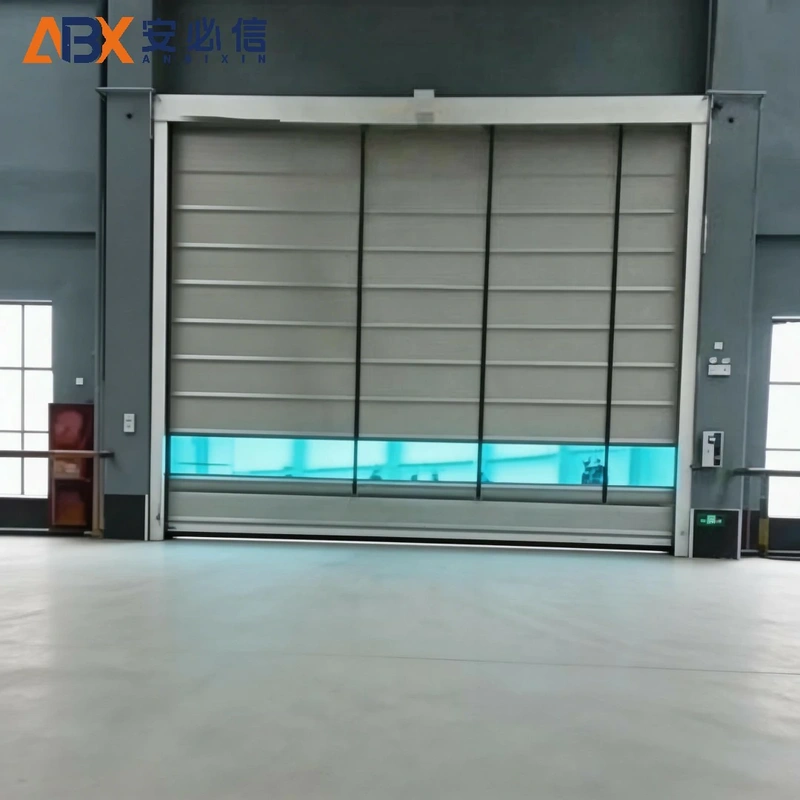 贺州市背带堆积门