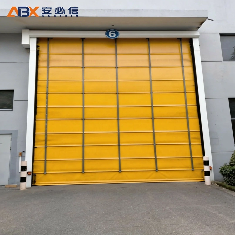 贺州市冷库门封